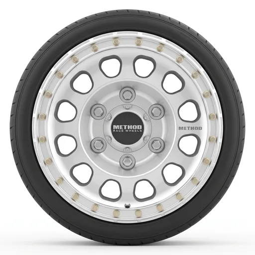 Method Race Wheels MR103 Beadlock
