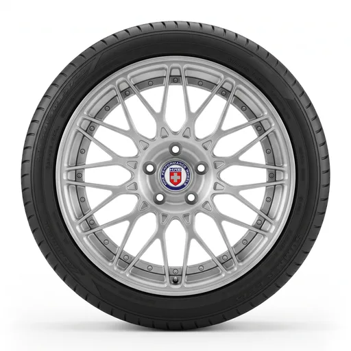 HRE Performance Wheels 301M