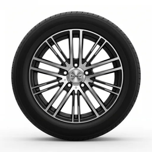 Kormetal KM 324