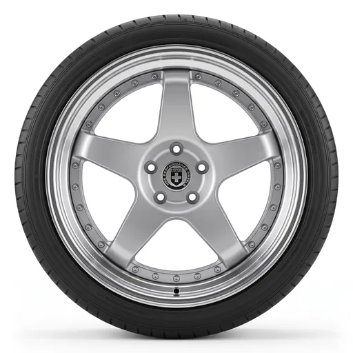 HRE Performance Wheels C106