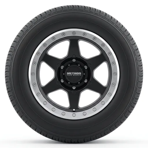 Method Race Wheels MR409