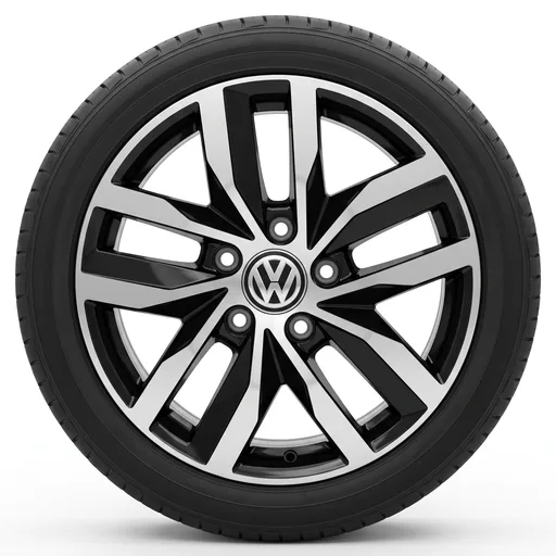 Volkswagen Madrid