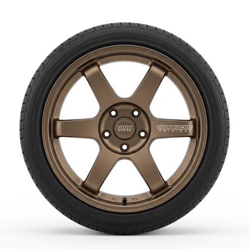 Volk Racing TE37
