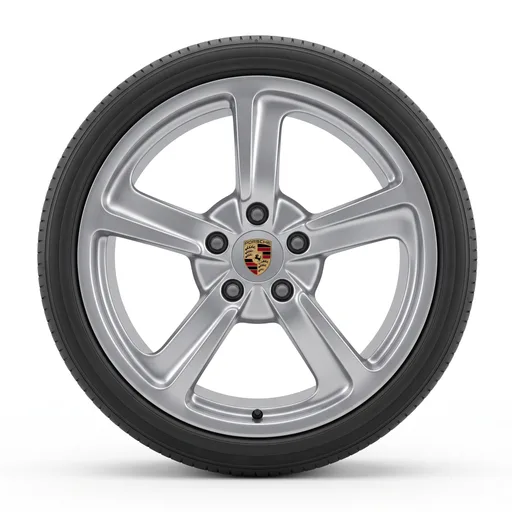 Porsche Sport Techno