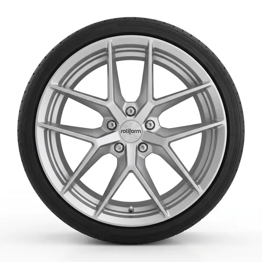 Rotiform FLG