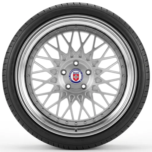 HRE Performance Wheels 517