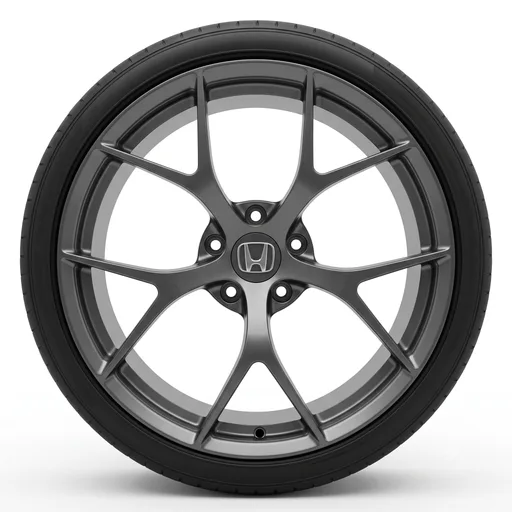 Honda Nsx Y Spoke