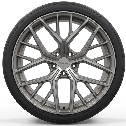 Makstton Wheels FG BO05