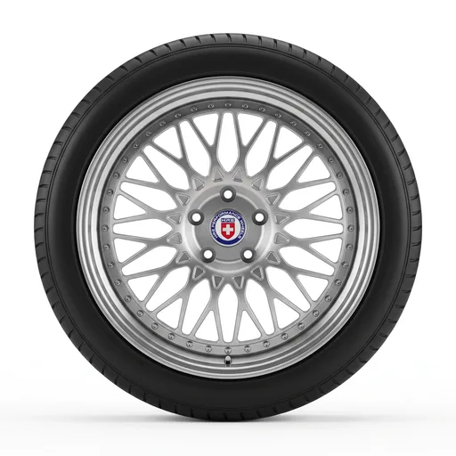 HRE Performance Wheels 305M