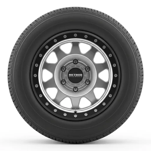 Method Race Wheels MR101 Beadlock