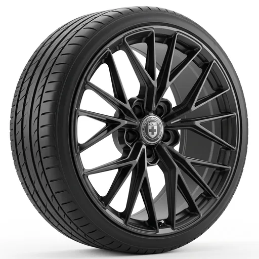 HRE Performance Wheels FF28