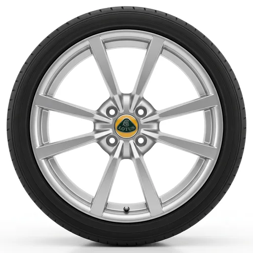 Lotus Elise Sc 14 Spoke