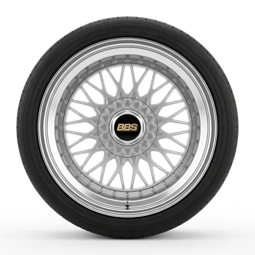 BBS E87