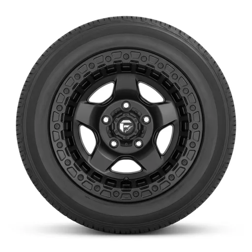 Fuel Off-Road Warp Beadlock