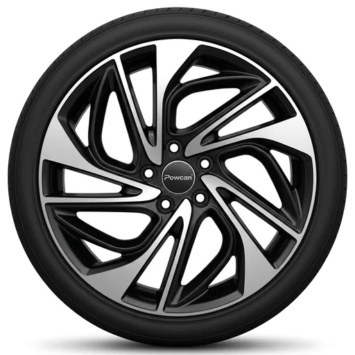 Powcan Wheels 3S1223