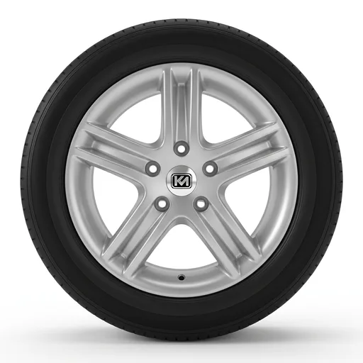 Kormetal KM 1016