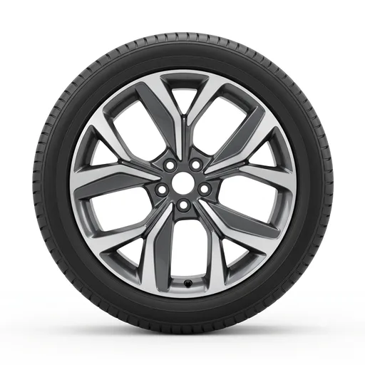 Jaguar Style 5068