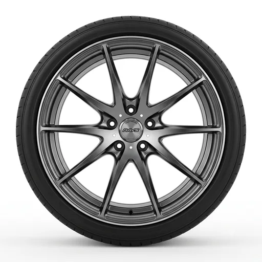 Volk Racing G25