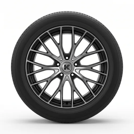 Kormetal KM 366