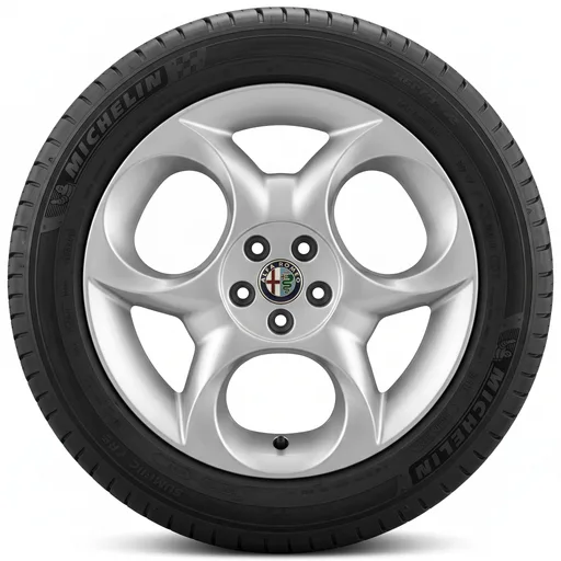 Alfa Romeo Tristar