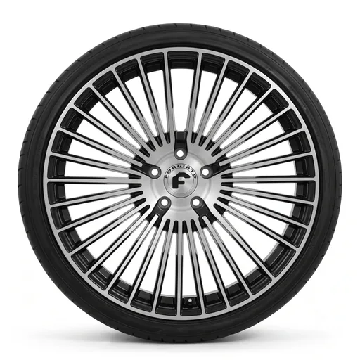 Forgiato TEC S1