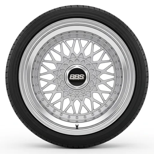 BBS RF