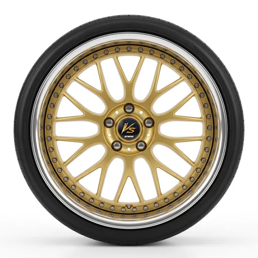 Work Wheels VS-XX