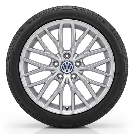Volkswagen Omanyt