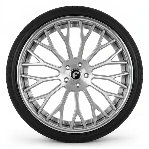 Forgiato NB6-ECL