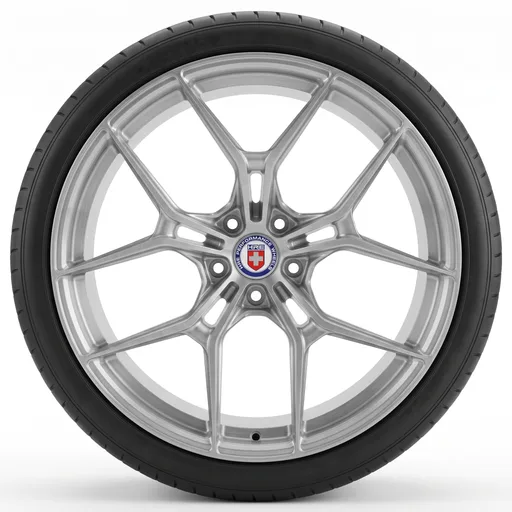 HRE Performance Wheels P301