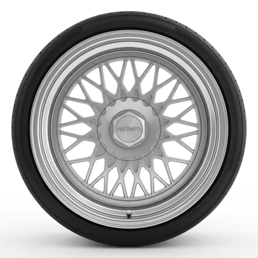Rotiform STR