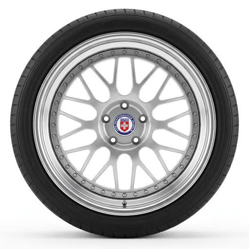HRE Performance Wheels 540