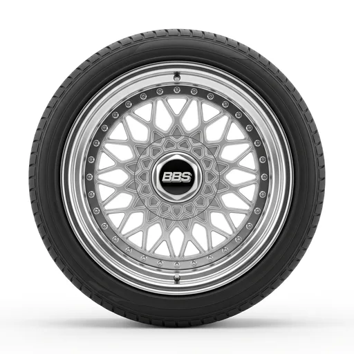 BBS E68