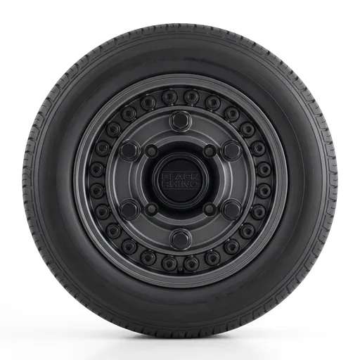 Black Rhino Armory UTV