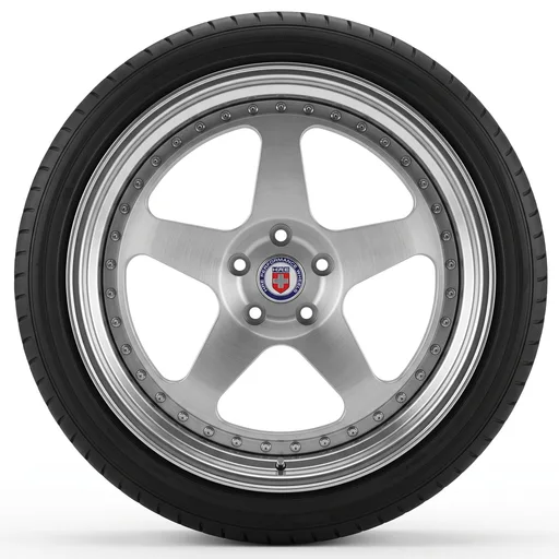 HRE Performance Wheels 305