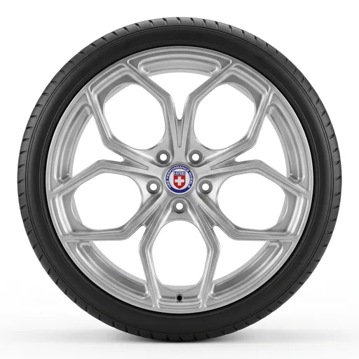HRE Performance Wheels P111SC