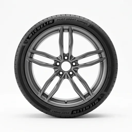 Ferrari Gtc4lusso Forged