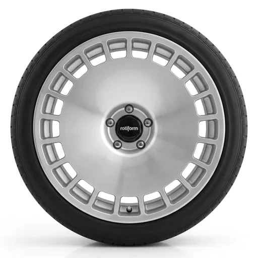 Rotiform VCE