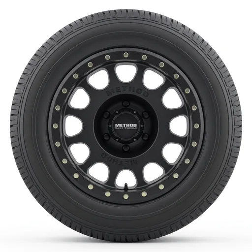 Method Race Wheels MR105 Beadlock