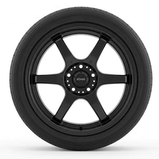 Konig Backbone