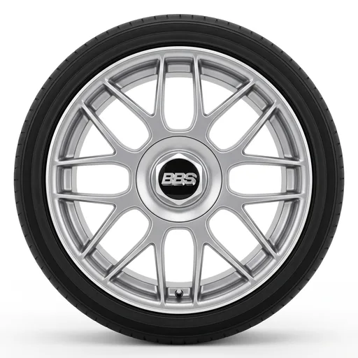 BBS RC
