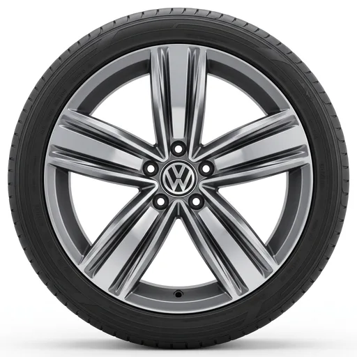 Volkswagen Victoria Falls