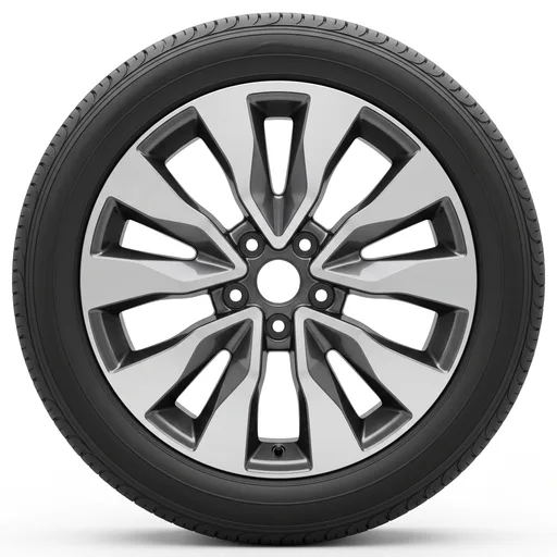 Subaru Outback Touring Alloy