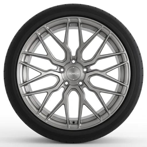 Rusch Wheels MS-02