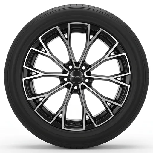 Powcan Wheels 3S1279