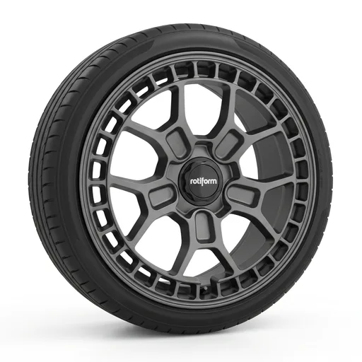 Rotiform ZMO-M