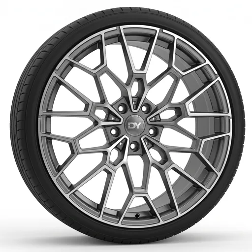 Kormetal DY 1650