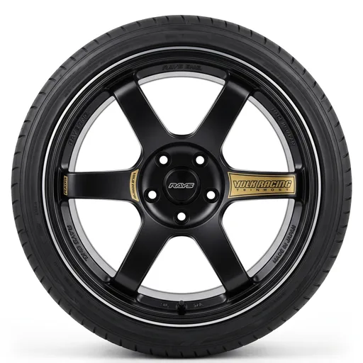 Volk Racing TE37 Saga SL M-Spec