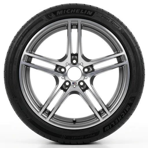 BMW Style 313 M Performance Double Spoke