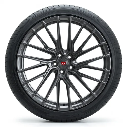 Vossen EVO-6T